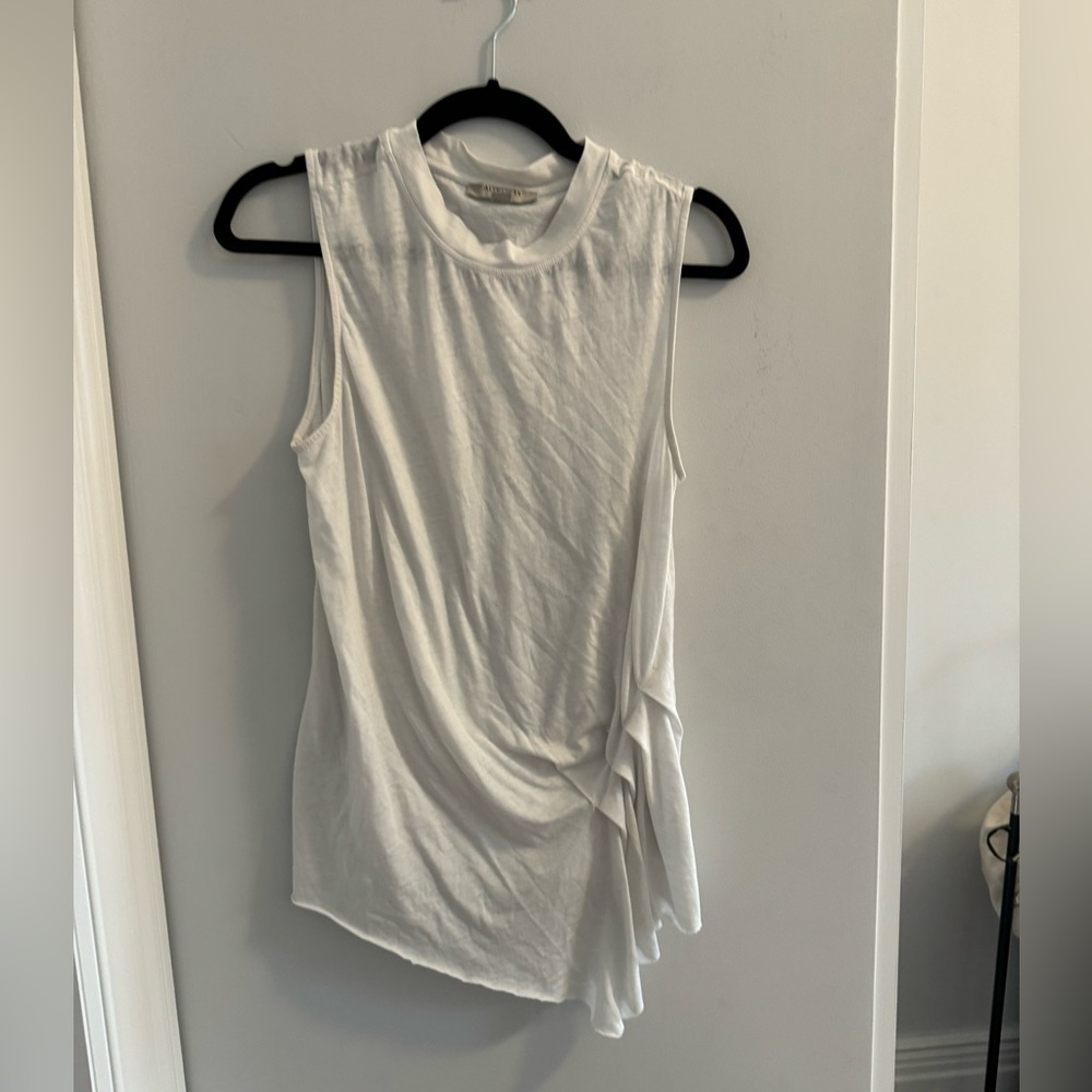 All Saints Casual Top